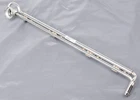 New Old Stock Oem Volkswagen 2.8L Jetta 021-133-317-K Fuel Rail. Price: $66.75.