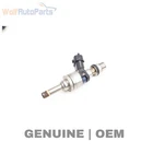 2010-2016 Porsche Panamera Fuel Injector 94811012833 Used. Price: $32.49.