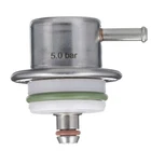 Delphi Fuel Injection Pressure Regulator For Bmw FP10383 New. Price: $114.46.