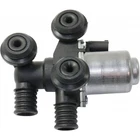 For Bmw 323CI Heater Control Valve 2000 64118369805 New. Price: $48.53.