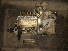 Mercedes 6020701501 190D 2.5 W201 W124 Diesel Bosch Fuel Injection Pump Used. Price: $374.25.
