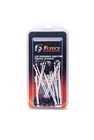 Fleece -HAR-L5P-INJ-PT-8P Replacement Fuel Injector Connector W/ Pigtail Pack New. Price: $316.38.