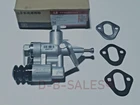 Dcec Cummins Fuel Lift Pump W/ Spacer 12V 3936316 4988747 94-98 Dodge 5.9 P7100 New. Price: $80.00.