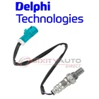 Delphi Front Right Oxygen (O2) Sensor 2006-2008 Ford Ranger 3.0L V6 Ww New. Price: $73.98.