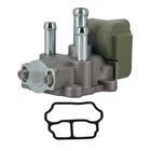 Front Iac Valve Kit For Toyota Corolla 1993-1995 1.6L 219370 AC4024 22270-16060 New. Price: $35.00.