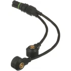 Ignition Knock (detonation) Sensor-sensor Standard KS334 New. Price: $162.99.