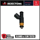 Single Siemens Deka Fuel Injector Ford 3.9L V8 Dohc 6W4E-AB Remanufactured. Price: $38.00.