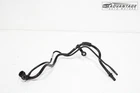 2011-2016 Porsche Panamera Fuel Emission Purge Air Line Hose Tube Pipe Oem Used. Price: $71.09.