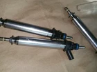 Mercedes-benz 0261500065 Fuel Injector Set Of 3 Oem As Is Used. Price: $109.99.