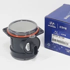 Genuine 281643C100 Mass Air Flow Sensor For Hyundai Santa Fe 2006-2009 New. Price: $146.64.