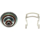 For Gmc Yukon/yukon Xl 1500 Fuel Pressure Regulator 2002-2005 Straight Nipple New. Price: $25.80.