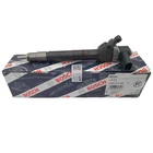 For Mercedes Dodge Sprinter OM647 2.7L 04-06 Diesel Fuel Injector 0445110162 1X New. Price: $79.99.