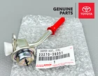 23270-36031 Oem Toyota Camry RAV4 Sienna Scion Tc Fuel Pressure Pulsation Damper New. Price: $93.00.