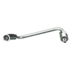 For Chevy Silverado 3500 2004-2005 Standard DIL35 Diesel Fuel Injector Line New. Price: $129.60.