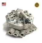 560SL W126 560SEC 560SEL 420SEL Fuel Distributor Tested It Fine 0438101018 Us Remanufactured. Price: $494.95.