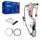 Kax Fuel Pump Assembly Gmc Chevrolet C1500 K2500 1988-1995 4.3L 5.0L 5.7L 7.4L New. Price: $118.37.