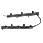 2011-2025 Chrysler Jeep Dodge Ram Fuel Injector Rail New Genuine Mopar 4593922AA. Price: $406.85.