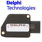 Delphi Mass Air Flow Sensor For 1999-2005 Chevrolet Monte Carlo 3.8L V6 Xz New. Price: $162.37.