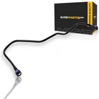 For Gmc Sierra 2500 2004 Fuel Feed Hose 0.335 In. / 8.52 Mm Inside Diameter New. Price: $179.70.