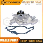 Engine Water Pump For 1987-1993 Chevy S10 Blazer Isuzu Pickup V6-2.8L AW5035. Price: $58.86.