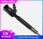 Nozzle Injector A6130700687 Diesel Fuel 0445110121 For Mercedes-benz New. Price: $249.24.