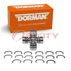 Dorman Rear Shaft Repair Kit For 2009 Mercury Sable Driveline Axles Qq New. Price: $50.65.