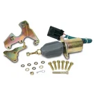 Bd Diesel 1050250 P7100 Shut Down Solenoid For 94-98 Ram 2500/3500 Cummins 5.9L New. Price: $224.25.