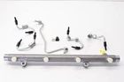 New Oem Ford 8C3Z-9T287-BA F-250 F-350 F-450 F-550 Fuel Manifold Kit Nos. Price: $349.99.