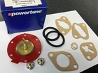 Powertune Ac Delco Mechanical Fuel Pump Service Repair Kit Triumph Land Rover New. Price: $24.30.