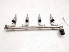 2016-2018 Mazda CX-3 Fuel Injection Parts Injector 2.0L Oem Used. Price: $224.10.