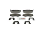Bosch Front Brake Pads Blue Semi Metalic Fits Z31 Nissan 300ZX 84 85 86 87 88 89 New. Price: $41.93.