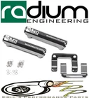 Radium 20-0111-02 Fuel Rails For Subaru Brz Scion Frs Toyota GT-86 4UGSE FA20 New. Price: $170.95.