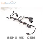 2019-2024 Audi A6 Quattro Engine / Fuel Injector Wiring Harness 06L971627AA Used. Price: $35.49.