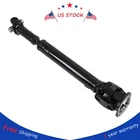 For Dodge Ram 2500 3500 Manual 1994-1999 Front Driveshaft Prop Assembly New. Price: $438.97.