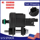 Vapor Canister Purge Valve Solenoid 12610560 For Buick Enclave Cadillac Gm Chevy New. Price: $12.35.