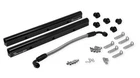 Holley Efi 850001 Sniper Hi-ram Fabricated Fuel Rail Kit New. Price: $239.79.