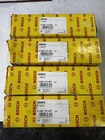 Oem Bosch Set Of New Fuel Injectors 0445110457 5801470098 Free Shipping. Price: $899.99.