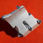Mercedes 300GDT Air Conditioning Compressor Bracket W463 OM606A Neu:. Price: $775.49.