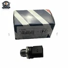 New Fits Bosch Fuel Injection Rail Pressure Sensor 0281006266 Us. Price: $71.24.