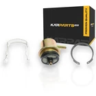 For Chevy Silverado 1500/2500 Hd Fuel Pressure Regulator 2001 02 03 04 2005 New. Price: $25.51.