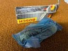 New Manufactured Bosch 0986430245 Diesel Fuel Injector Nozzle W210 E300. Price: $89.99.