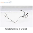 2004-2009 Audi A8 D3 4.2L Fuel Rail Line / Pipe 079127509R Used. Price: $34.99.
