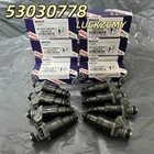 8PCS Fuel Injectors Oe 53030778 For Jeep Grand Cherokee Dodge Ram 1500 2500 3500 New. Price: $119.00.