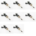 General Motors 12730214 Fuel Injector Pack Of 8 For Gmc Cadillac Chevrolet 22-25 New. Price: $234.05.