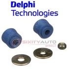Delphi Rear Stabilizer Bar Link Bushing Kit 1999-2003 Ford E-350 Super Eb New. Price: $30.12.