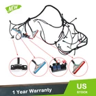Popular Standalone Engine Wiring Harness For 97-06 Dbc LS1 4L60E 4.8 5.3 6.0. Price: $73.95.