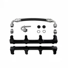 Deatschwerks Fuel Rails For Chevy Camaro 2012-2015 LSA/LS9 With Crossover New. Price: $508.71.