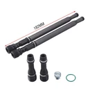 Motorcraft Updated Stand Pipe & Dummy Plug Kit Ford 6.0L Powerstroke Diesel- New. Price: $35.88.