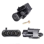 Walker Products 220-1004 Fuel Injection Idle Air Control Valve New. Price: $43.89.
