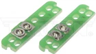 Dorman Diesel Fuel Injector Driver Module Resistor For 1994-00 Chevrolet K3500 New. Price: $37.22.